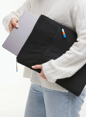 Plecak miejski GOT BAG Rolltop Lite 2.0 - black