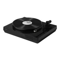 Gramofon PHILIPS Fidelio TAFT1/10 Czarny