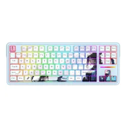 Klawiatura REDRAGON Antonium Pro K728AK-RGB-PRO