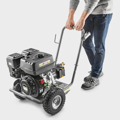Myjka ciśnieniowa Karcher HD 8/23 G Classic 1.187-012.0