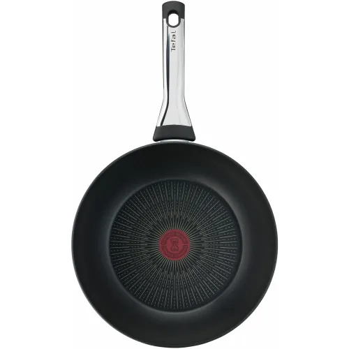 Patelnia wok TEFAL G2691972 Excellence 28 cm Beztłuszczowa