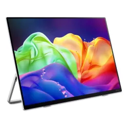 Monitor Acer ProSummer PE160Wsmiuux 15,6" Full HD OLED 60Hz 1ms Przenośny