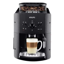 Кофемашина Krups Essential Espresso EA810B