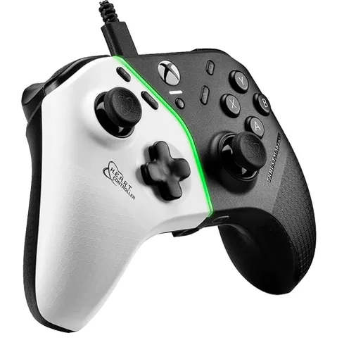 Thrustmaster Heart Controler