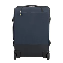 Samsonite Securipak Tekerlekli Çanta-eclipse blue