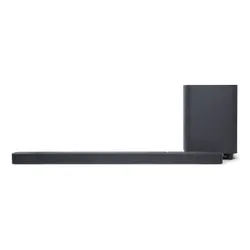 Soundbar JBL BAR 800 Pro Czarny 5.1.2-kanałowy, Bezprzewodowy Subwoofer,HDMI eARC,True Dolby Atmos,4K,Wi-Fi,BT