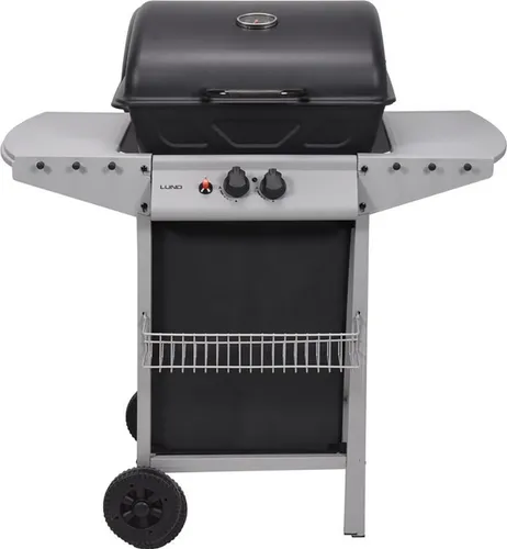 Grill gazowy LUND 99644