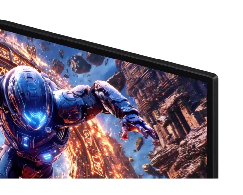 Monitor Samsung Odyssey G8 S32HG802ES 32" 6K Fast IPS Dual Mode 165Hz/330Hz 1ms Gamingowy