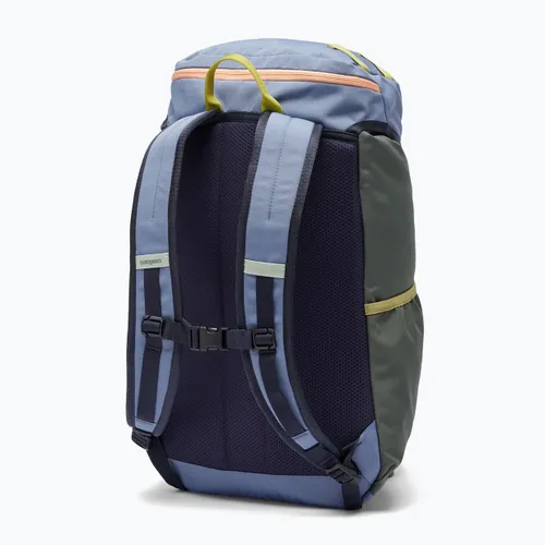 Plecak turystyczny Cotopaxi Tapa Cada Dia 22 l tempest and fatigue