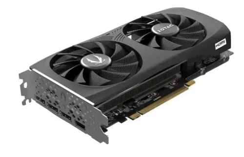 Karta graficzna Zotac GeForce RTX 4070 Super Twin Edge 12GB GDDR6X 192bit DLSS 3