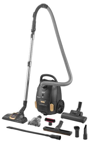 Odkurzacz SENCOR SVC 8330BK