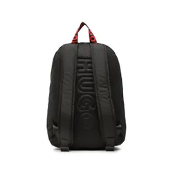 Rucsac Hugo g50102 negru 09b