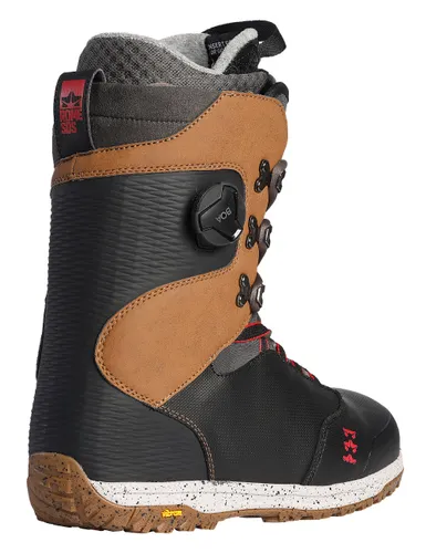 Buty snowboardowe Rome Libertine Hybrid - Rozmiar (cm) - 29.5