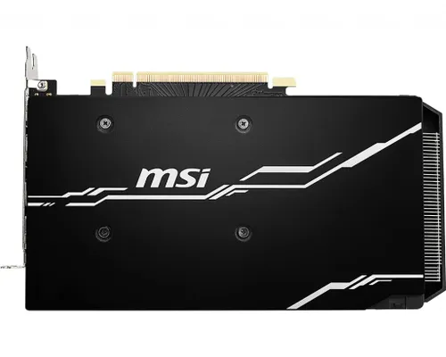 Karta graficzna MSI GeForce RTX 2060 VENTUS OC 6GB GDDR6 192bit