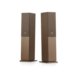 Głośnik multiroom Audio Pro A48 W Orzech 2szt.