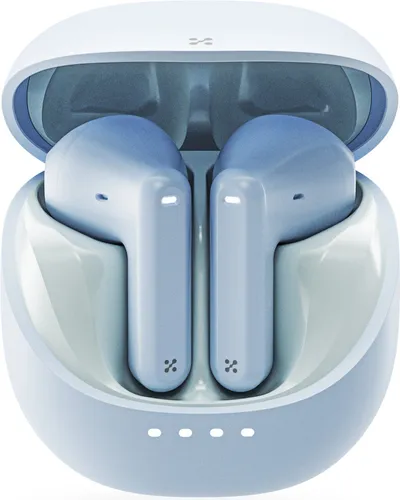 Słuchawki douszne XMUSIC XTW300B Niebieski