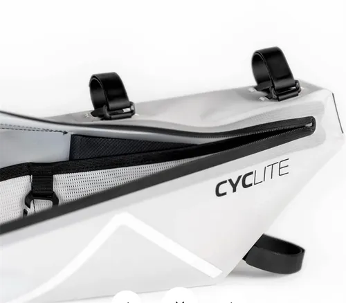 Torba pod ramę CYCLITE Frame Bag 01