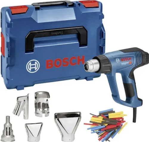 Opalarka BOSCH Professional GHG 23-66 06012A6303