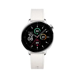 Smartwatch OnePlus Watch 3 43mm GPS Srebrny