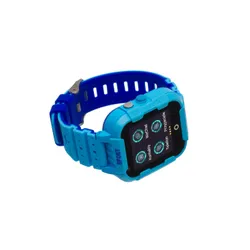 Smartwatch Garett Kids Time 4G Plus 55mm LTE синий