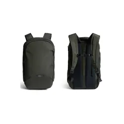 Городской рюкзак Bellroy Transit Workpack Pro 22 - оливковый
