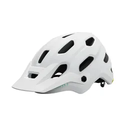 Kask rowerowy Giro Source Integrated MIPS W matte white