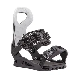 Wiązania snowboardowe damskie Drake Queen W black