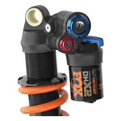 FOX RACİNG SHOX DHX2 Bisiklet Damperi