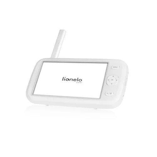 Niania elektroniczna Lionelo Babyline 9.1