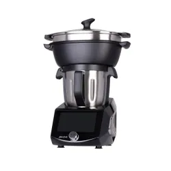 Robot wielofunkcyjny SAM COOK PSC-11 (WiFi) 1400W z wagą i funkcją gotowania