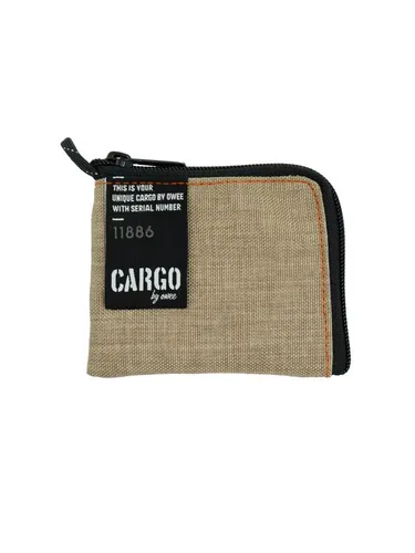 Кошелек Cargo By Owee Small VINTAGE GOLD