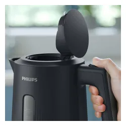 Czajnik PHILIPS HD9411/90 Czarny