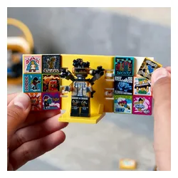 LEGO Vidiyo HipHop Robot BeatBox 43107