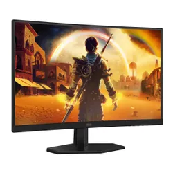 Monitor AOC C27G42FE 27" 1920x1080px 180Hz 0.5 ms [MPRT] Curved