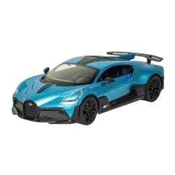 Samochód zdalnie sterowany RW Bugatti Divo 29516M
