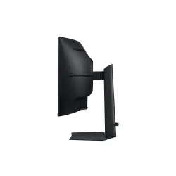 Monitor Samsung ViewFinity S8 S40H850TAU 40" 5K2K VA 144Hz 4ms Zakrzywiony Gamingowy