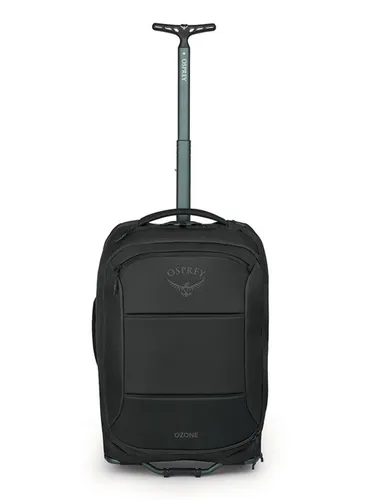 Torba na kółkach Osprey Ozone 2-wheel Carry-On - black