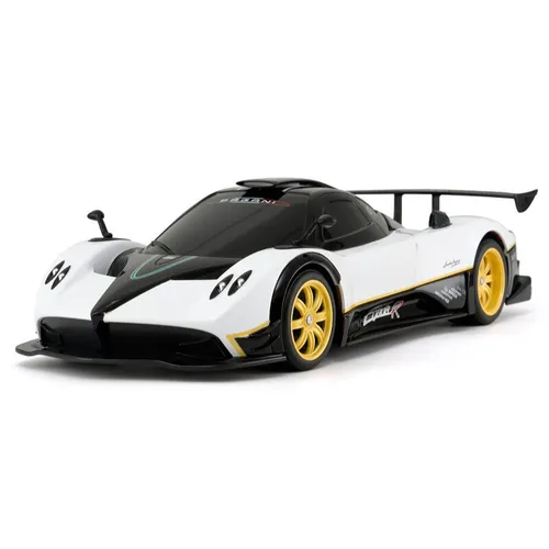 Pagani Zonda R biały R/C 1:14 Rastar 38110