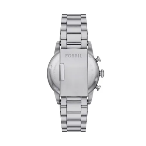 Часы Fossil Sport Tourer FS6045 Silver