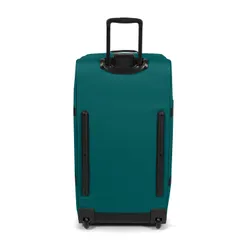 Eastpak Дорожная сумка Tranverz L - peacock green