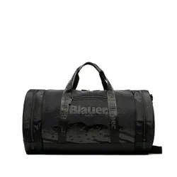 Blauer S3weeke01 / Ame negru / sac negru