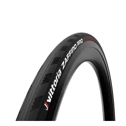 Opona rowerowa Vittoria Zaffiro Pro V G2.0 700 x 32C czarny