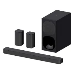 Soundbar Sony HT-S20R 5.1 Bluetooth