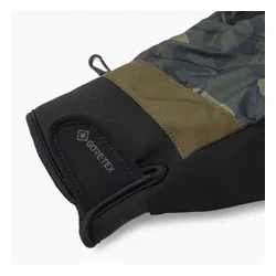 Rękawice snowboardowe męskie Dakine Impreza Gore-Tex cascade camo