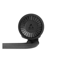 Chłodzenie Arctic Freezer III Pro 280 Czarny