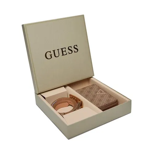 Подарочный набор Guess Gift Box GFBOXW P3306 LTL