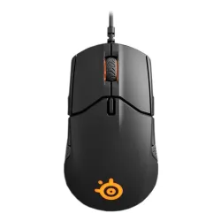 Myszka gamingowa SteelSeries Sensei 310 Czarny