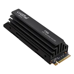 Dysk CRUCIAL T705 2TB SSD (z radiatorem)