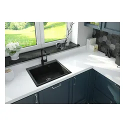 Bateria DEANTE Nemezja BEN 262M Grafitowy