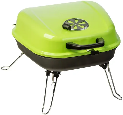 Grill węglowy ACTIVA 19527 Limonka
